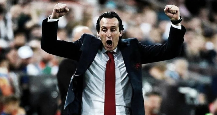 Foto: Divulgação / Arsenal