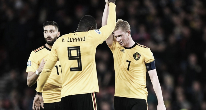 Foto: Divulgação/UEFA