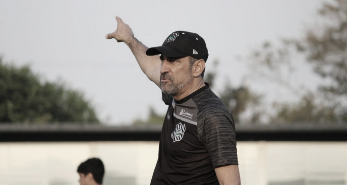 Foto: Divulgação/Figueirense