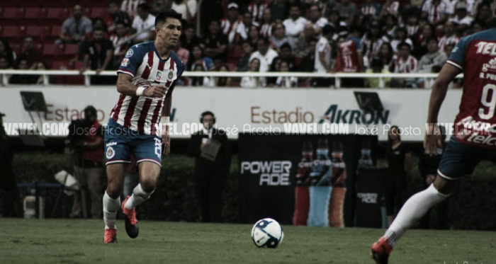 Foto: José Acosta / VAVEL