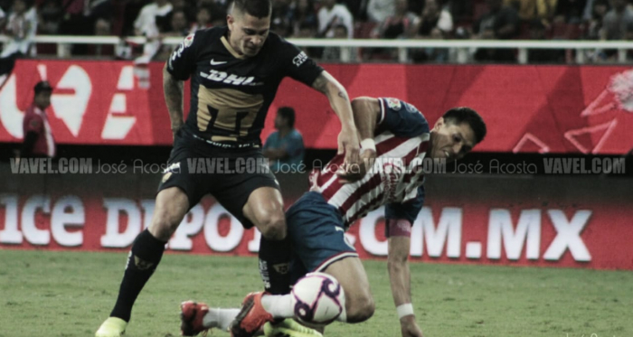 (Foto: José Acosta / VAVEL)