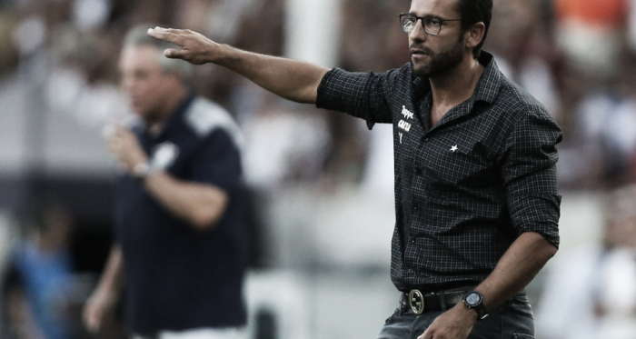 Foto: Vítor Silva/SS Press/Botafogo