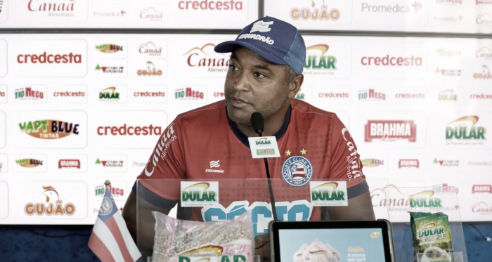 Felipe Oliveira/EC Bahia