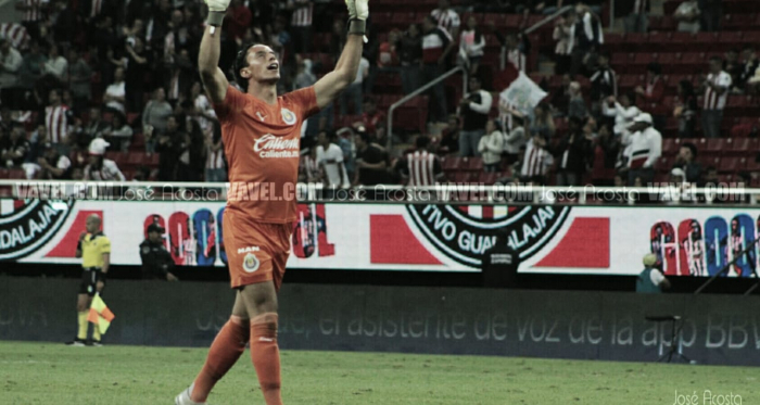(Foto: José Acosta/VAVEL)