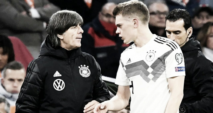 Foto: Divulgação/DFB