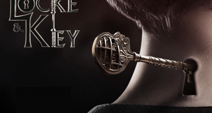 Se inician los rodajes de "Locke & Key" (2)