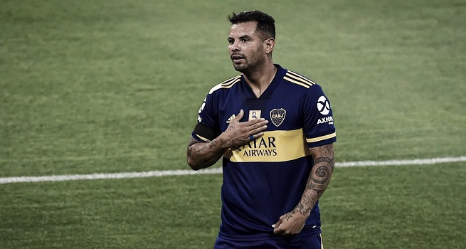 El '10' no ha desaparecido, con Edwin sigue vivo