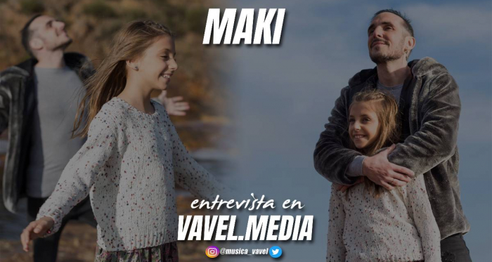 Entrevista. Maki: “El purismo hoy en día no es algo que enriquezca”