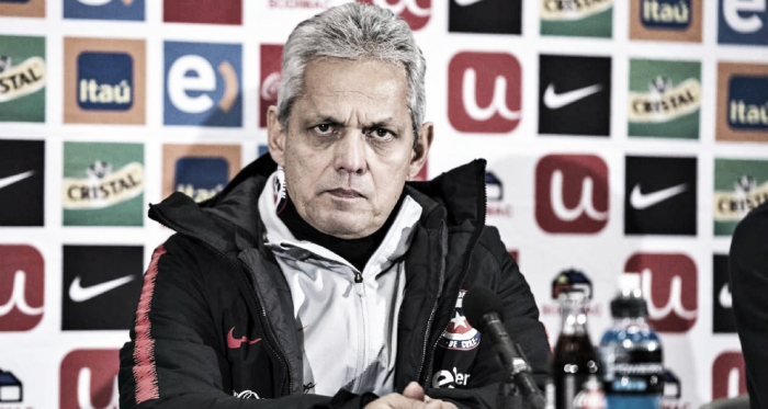 Reinaldo Rueda llegará a cumplir su segunda etapa en la Selección Colombia