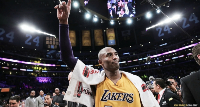 El eterno legado de Kobe Bryant