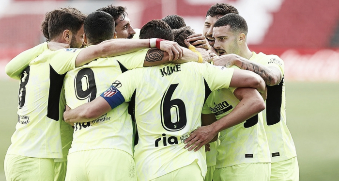 Análisis post: 3 puntos y a seguir