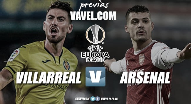 Previa Villarreal – Arsenal:
La hora del Villarreal 