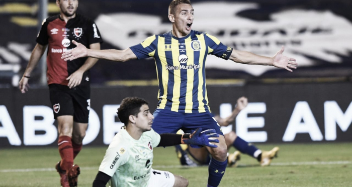 Una victoria en el clásico soñada