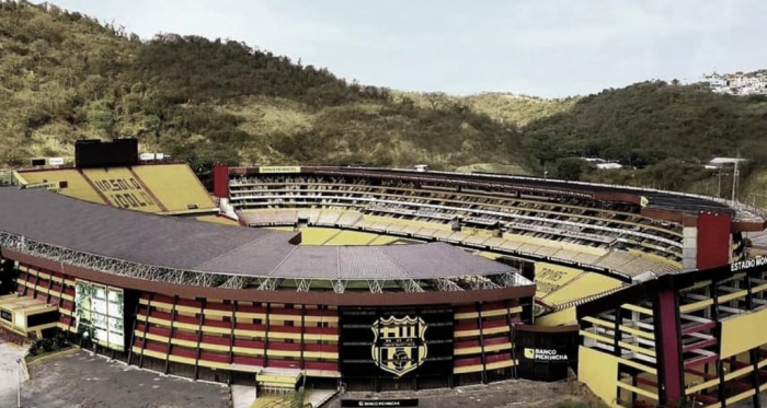 Conmebol altera local de Junior Barranquilla x Fluminense por causa de protestos na Colômbia