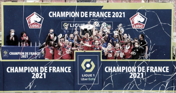 LFP divulga calendário completo do futebol francês na Ligue 1 e Ligue 2
