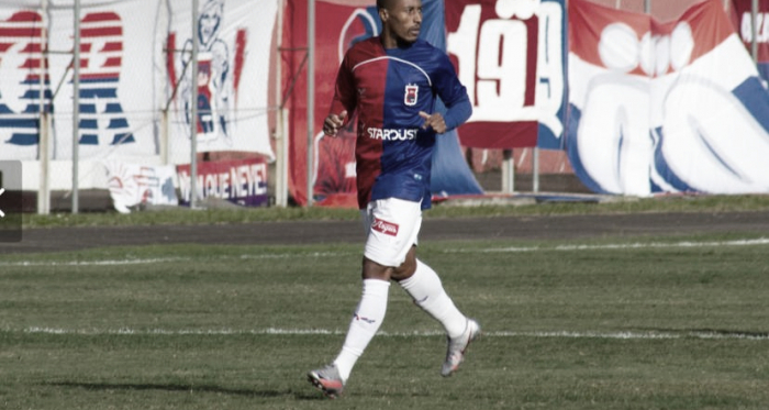 Apesar das dificuldades, Gustavinho acredita em bom resultado do Paraná contra Criciúma