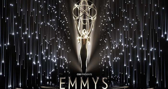 Estos son los nominados a los premios Emmy 2021