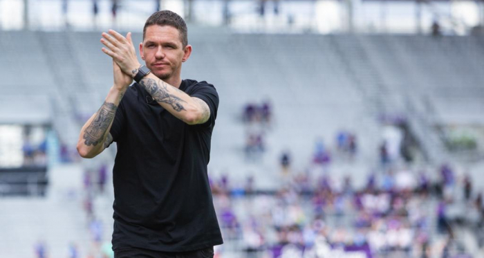 Meet Mark Skinner: the new Manchester United head coach hoping to take the reds to Europe and beyond