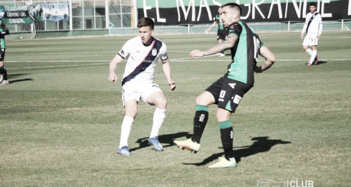 Empate con polémica