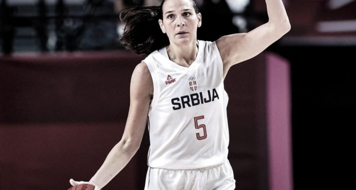 Melhores momentos China x Sérvia (70-77)