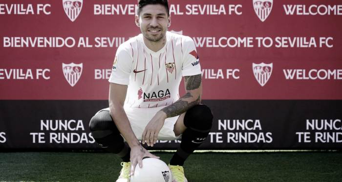 Montiel, la gran amenaza para Jesús Navas