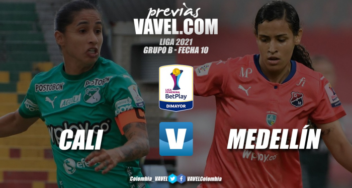 Previa Deportivo Cali vs Independiente Medellín: Partido definitivo por la clasificación de ambos equipos