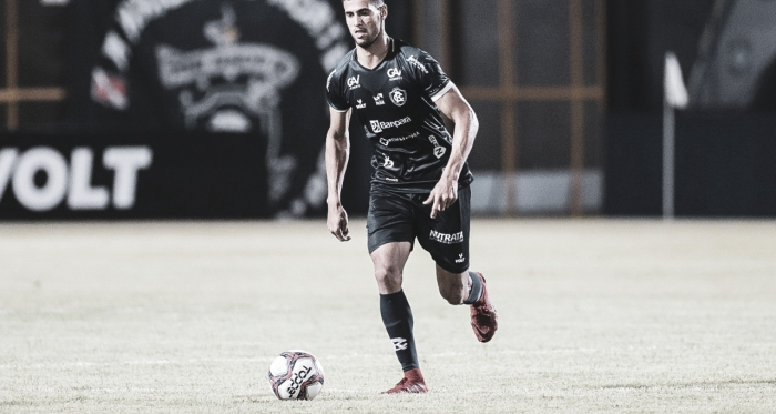Rafael Jansen comemora segunda vitória seguida do Remo e projeta duelo contra Guarani