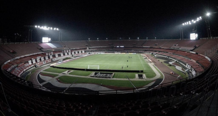 Melhores Momentos São Paulo x América-MG pelo Campeonato Brasileiro (0-0)