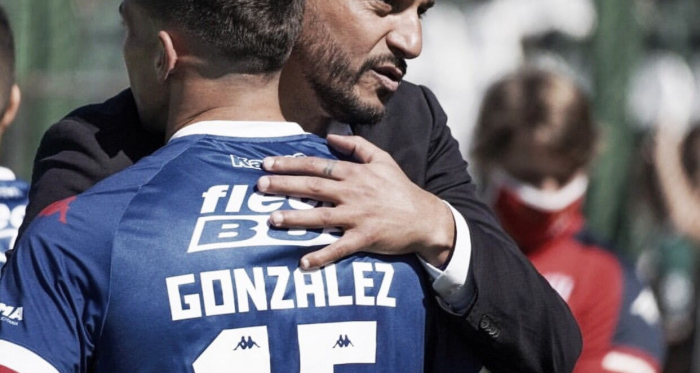 Unión volvió a ganar y lo hizo de visitante