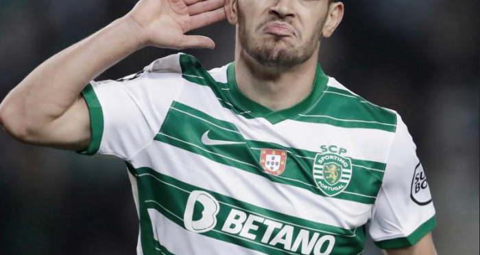 Sporting Clube a Octavos y Borussia Dortmund a casa