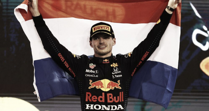 El destino ha elegido a un nuevo campeón