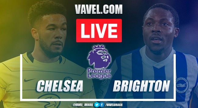 Live streaming brighton discount albion vs chelsea