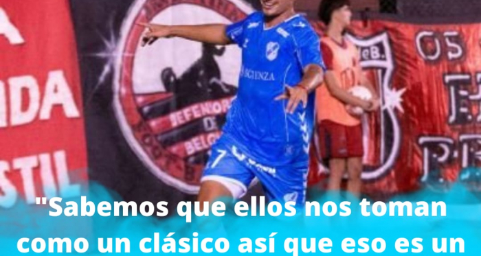 Diego Chávez: ''Es importante tener la banca del entrenador''