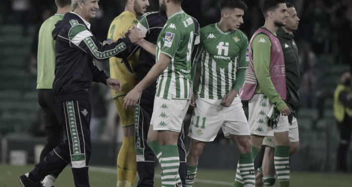 Análisis post Real Betis vs Zenit: sufrir hasta el final
