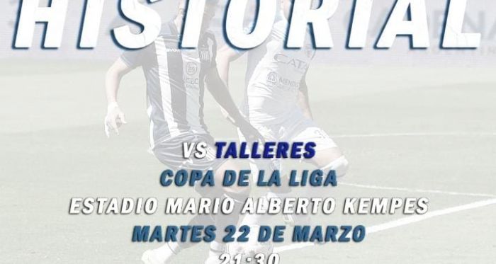 El
historial entre el Tomba y la T