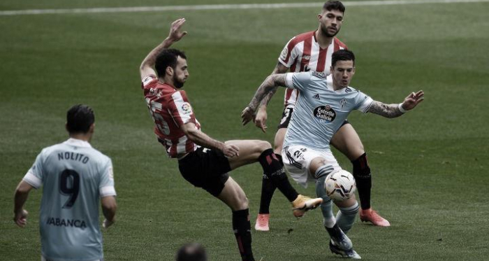 Previa Athletic Club vs RC Celta: ganar para no sufrir