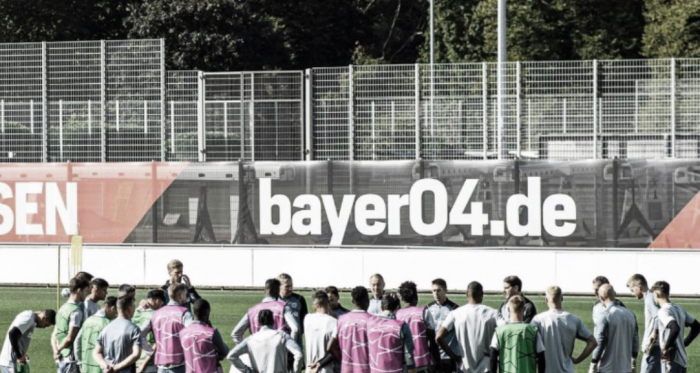 Análisis
del Rival: Bayer Leverkusen, un clásico para el Atleti en Champions