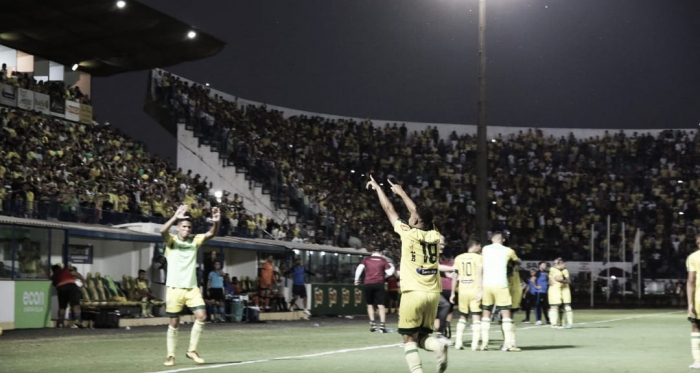 Mirassol e Botafogo-SP vencem e garantem acesso à Série B