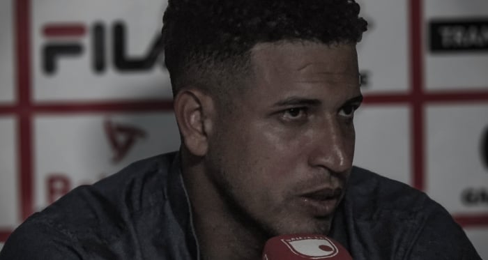 Omar Ramírez: "Nos aferramos a la fuerza de la fe"