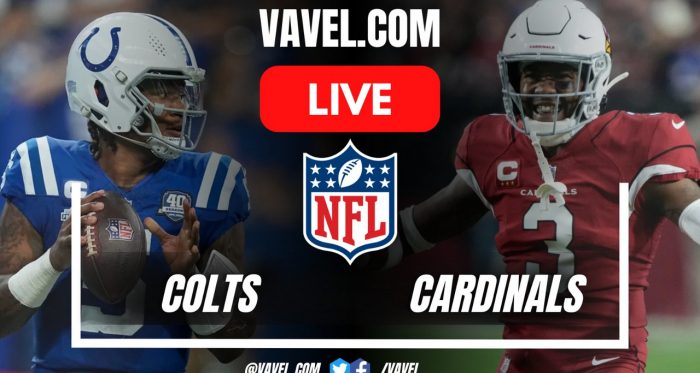 Best moments and Highlights: Arizona Cardinals 13-21 Indianapolis Colts in Preseason Game