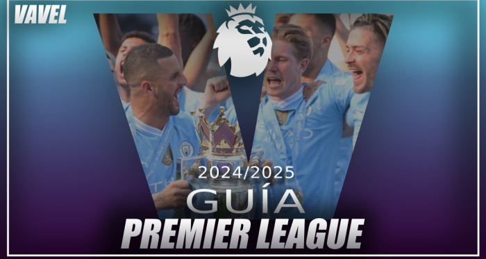 Guía VAVEL Premier League 2024/25: con la misión de acabar una hegemonía