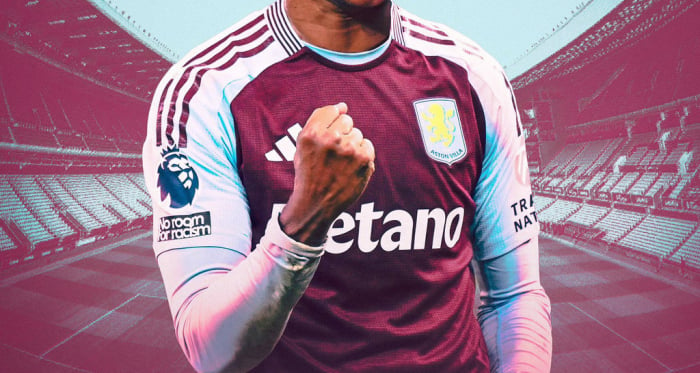 Officiel, Aston Villa s'offre les services de Marcus Rashford pour le reste de la saison.