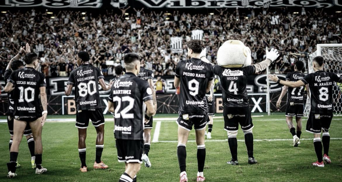 Ceará Sporting Club | VAVEL Brasil