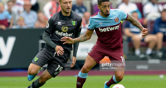 <span>(PHOTO: Getty Images / James Griffiths)</span>