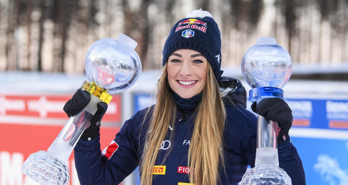 Le programme de la saison 2020/2021 de biathlon