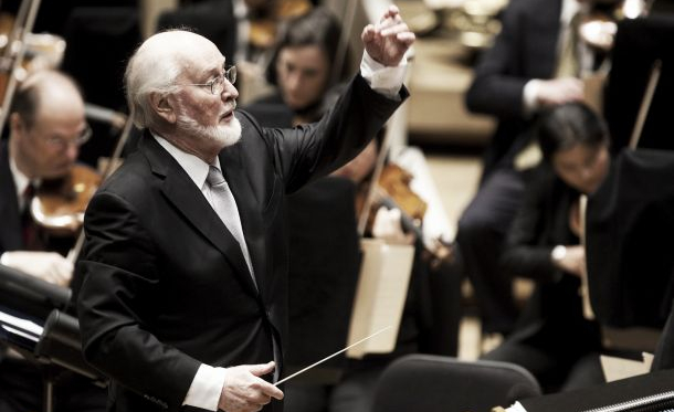 John Williams, el genio de las bandas sonoras de Hollywood