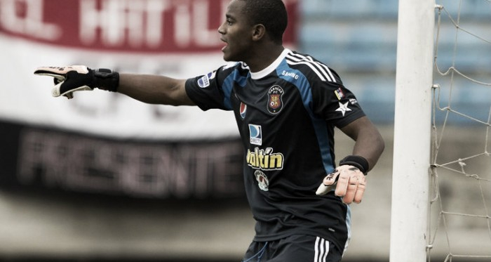 Foto: Prensa Caracas FC