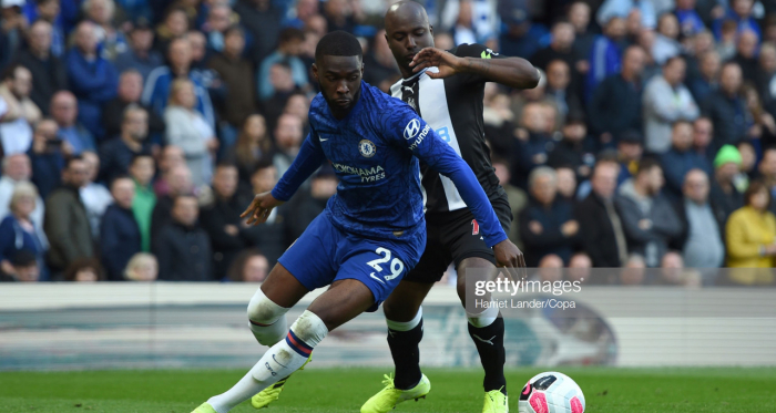 Photo Credit:(Gettyimages/Harriet Lander/Copa)