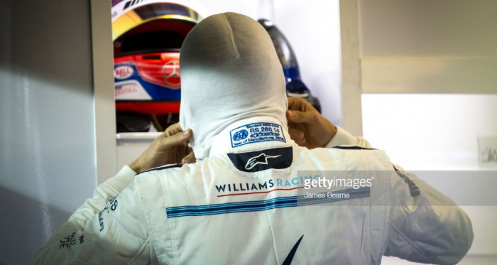(Photo credit: James Bearne,Getty Images)