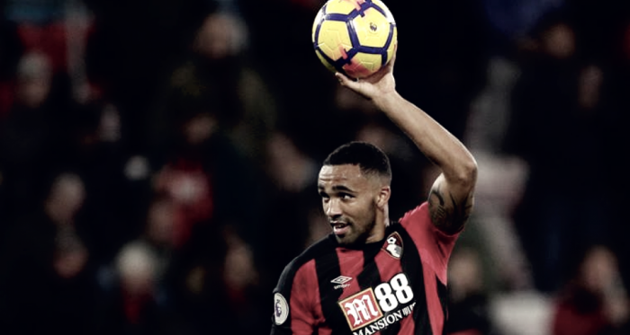 Callum Wilson: &quot;Sería un logro fenomenal&quot;